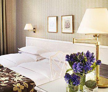 Turenne Le Marais Hotel Parijs