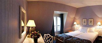 Turenne Le Marais 3* Parijs