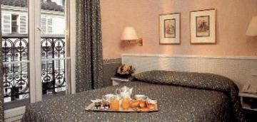Turenne Le Marais Hotel Parijs